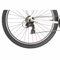 VTT SERIOUS ROCKVILLE 27,5" Blanc/Rose -VTT Semi-Rigides grand magasin Serious Rockville 27 5 wei 5B600x6005D 12
