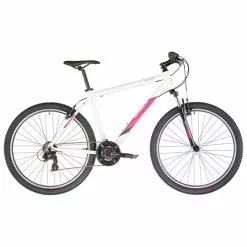 VTT SERIOUS ROCKVILLE 27,5" Blanc/Rose -VTT Semi-Rigides grand magasin Serious Rockville 27 5 wei 5B600x6005D 16