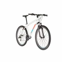 VTT SERIOUS ROCKVILLE 27,5" Blanc/Rouge -VTT Semi-Rigides grand magasin Serious Rockville 27 5 wei 5B600x6005D 2