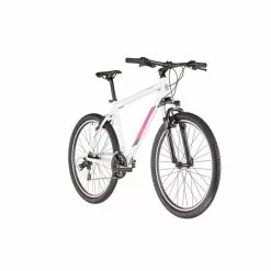 VTT SERIOUS ROCKVILLE 27,5" Blanc/Rose -VTT Semi-Rigides grand magasin Serious Rockville 27 5 wei 5B600x6005D 22