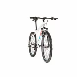 VTT SERIOUS ROCKVILLE 27,5" Blanc/Rouge -VTT Semi-Rigides grand magasin Serious Rockville 27 5 wei 5B600x6005D 7