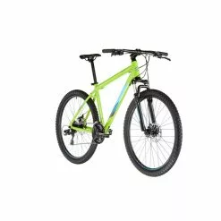 VTT SERIOUS ROCKVILLE DISC 27,5" Vert -VTT Semi-Rigides grand magasin Serious Rockville Disc 27 5 gr n5B600x6005D 10