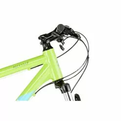 VTT SERIOUS ROCKVILLE DISC 27,5" Vert -VTT Semi-Rigides grand magasin Serious Rockville Disc 27 5 gr n5B600x6005D 5