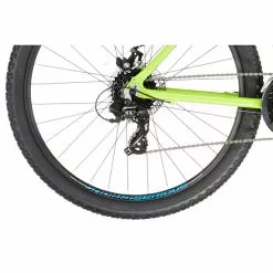 VTT SERIOUS ROCKVILLE DISC 27,5" Vert -VTT Semi-Rigides grand magasin Serious Rockville Disc 27 5 gr n5B600x6005D 8