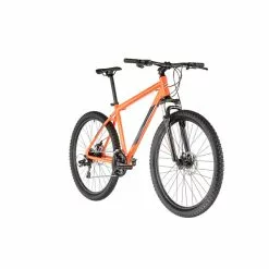 VTT SERIOUS ROCKVILLE DISC 27,5" Orange 30 VTT SERIOUS ROCKVILLE DISC 27,5" Orange -VTT Semi-Rigides grand magasin Serious Rockville Disc 27 5 orange5B600x6005D 10