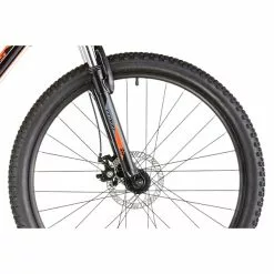 VTT SERIOUS ROCKVILLE DISC 27,5" Orange 35 VTT SERIOUS ROCKVILLE DISC 27,5" Orange -VTT Semi-Rigides grand magasin Serious Rockville Disc 27 5 orange5B600x6005D 15