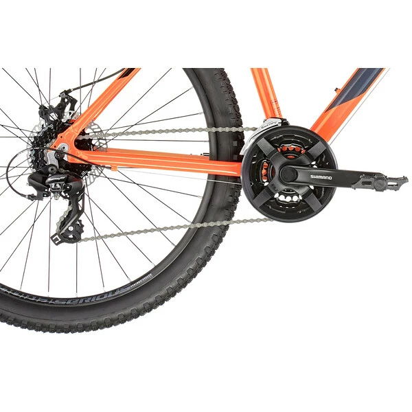 VTT SERIOUS ROCKVILLE DISC 27,5" Orange 19 VTT SERIOUS ROCKVILLE DISC 27,5" Orange – Image 17