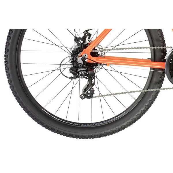 VTT SERIOUS ROCKVILLE DISC 27,5" Orange 20 VTT SERIOUS ROCKVILLE DISC 27,5" Orange – Image 18