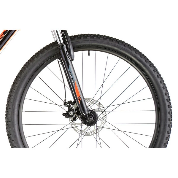 VTT SERIOUS ROCKVILLE DISC 27,5" Orange 9 VTT SERIOUS ROCKVILLE DISC 27,5" Orange – Image 7