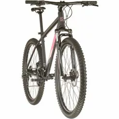VTT SERIOUS ROCKVILLE DISC 27,5" Noir/Rose -VTT Semi-Rigides grand magasin Serious Rockville Disc 27 5 schwarz5B600x6005D 29