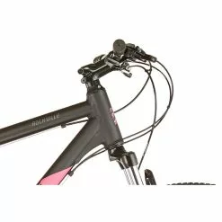 VTT SERIOUS ROCKVILLE DISC 27,5" Noir/Rose -VTT Semi-Rigides grand magasin Serious Rockville Disc 27 5 schwarz5B600x6005D 30