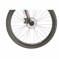VTT SERIOUS ROCKVILLE DISC 27,5" Noir/Rose -VTT Semi-Rigides grand magasin Serious Rockville Disc 27 5 schwarz5B600x6005D 31