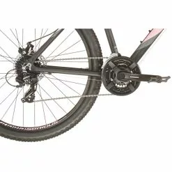 VTT SERIOUS ROCKVILLE DISC 27,5" Noir/Rose -VTT Semi-Rigides grand magasin Serious Rockville Disc 27 5 schwarz5B600x6005D 32