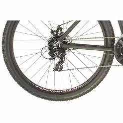 VTT SERIOUS ROCKVILLE DISC 27,5" Noir/Rose -VTT Semi-Rigides grand magasin Serious Rockville Disc 27 5 schwarz5B600x6005D 33