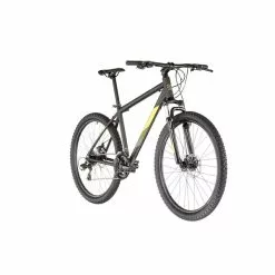 VTT SERIOUS ROCKVILLE DISC 27,5" Noir/Jaune -VTT Semi-Rigides grand magasin Serious Rockville Disc 27 5 schwarz5B600x6005D 43