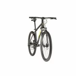 VTT SERIOUS ROCKVILLE DISC 27,5" Noir/Jaune -VTT Semi-Rigides grand magasin Serious Rockville Disc 27 5 schwarz5B600x6005D 44