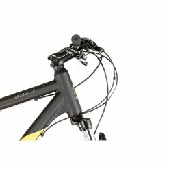 VTT SERIOUS ROCKVILLE DISC 27,5" Noir/Jaune -VTT Semi-Rigides grand magasin Serious Rockville Disc 27 5 schwarz5B600x6005D 53
