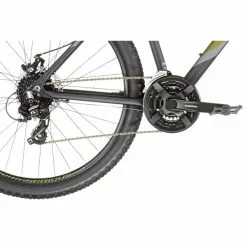 VTT SERIOUS ROCKVILLE DISC 27,5" Noir/Jaune -VTT Semi-Rigides grand magasin Serious Rockville Disc 27 5 schwarz5B600x6005D 55