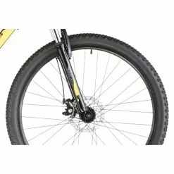 VTT SERIOUS ROCKVILLE DISC 27,5" Noir/Jaune -VTT Semi-Rigides grand magasin Serious Rockville Disc 27 5 schwarz5B600x6005D 62