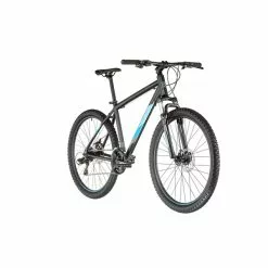 VTT SERIOUS ROCKVILLE DISC 27,5" Noir/Bleu -VTT Semi-Rigides grand magasin Serious Rockville Disc 27 5 schwarz5B600x6005D 72