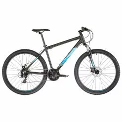 VTT SERIOUS ROCKVILLE DISC 27,5" Noir/Bleu -VTT Semi-Rigides grand magasin Serious Rockville Disc 27 5 schwarz5B600x6005D 74