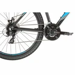 VTT SERIOUS ROCKVILLE DISC 27,5" Noir/Bleu -VTT Semi-Rigides grand magasin Serious Rockville Disc 27 5 schwarz5B600x6005D 77