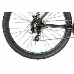 VTT SERIOUS ROCKVILLE DISC 27,5" Noir/Bleu -VTT Semi-Rigides grand magasin Serious Rockville Disc 27 5 schwarz5B600x6005D 78