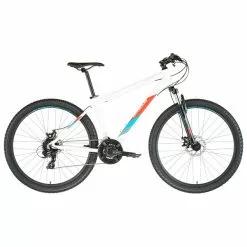VTT SERIOUS ROCKVILLE DISC 27,5" Blanc/Rouge/Bleu 26 VTT SERIOUS ROCKVILLE DISC 27,5" Blanc/Rouge/Bleu -VTT Semi-Rigides grand magasin Serious Rockville Disc 27 5 wei 5B600x6005D 24