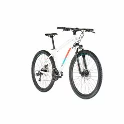VTT SERIOUS ROCKVILLE DISC 27,5" Blanc/Rouge/Bleu 27 VTT SERIOUS ROCKVILLE DISC 27,5" Blanc/Rouge/Bleu -VTT Semi-Rigides grand magasin Serious Rockville Disc 27 5 wei 5B600x6005D 25