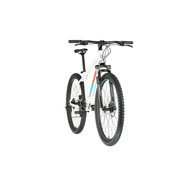 VTT SERIOUS ROCKVILLE DISC 27,5" Blanc/Rouge/Bleu 13 VTT SERIOUS ROCKVILLE DISC 27,5" Blanc/Rouge/Bleu – Image 11