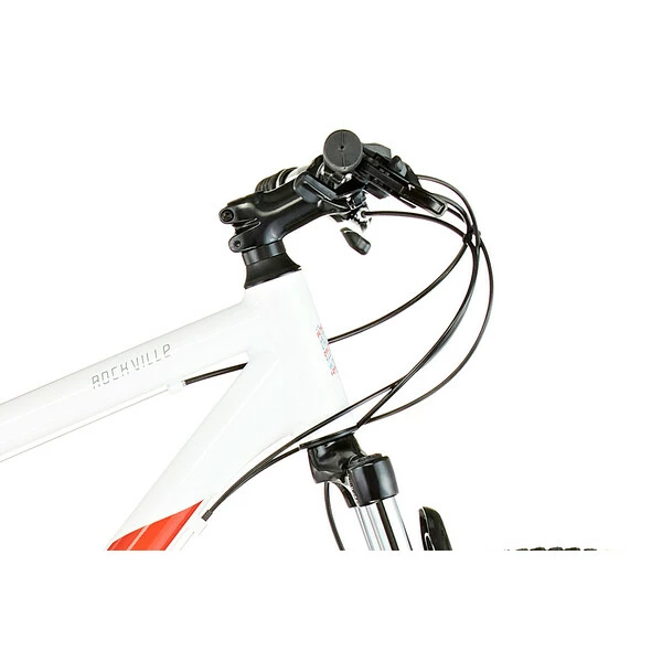 VTT SERIOUS ROCKVILLE DISC 27,5" Blanc/Rouge/Bleu 14 VTT SERIOUS ROCKVILLE DISC 27,5" Blanc/Rouge/Bleu – Image 12