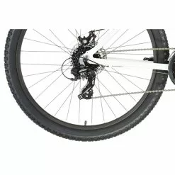 VTT SERIOUS ROCKVILLE DISC 27,5" Blanc/Rouge/Bleu 32 VTT SERIOUS ROCKVILLE DISC 27,5" Blanc/Rouge/Bleu -VTT Semi-Rigides grand magasin Serious Rockville Disc 27 5 wei 5B600x6005D 30