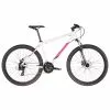 VTT SERIOUS ROCKVILLE DISC 27,5" Blanc/Rose -VTT Semi-Rigides grand magasin Serious Rockville Disc 27 5 wei 5B600x6005D 32