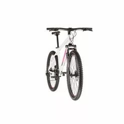 VTT SERIOUS ROCKVILLE DISC 27,5" Blanc/Rose -VTT Semi-Rigides grand magasin Serious Rockville Disc 27 5 wei 5B600x6005D 34