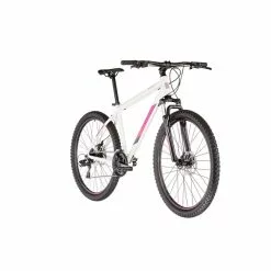 VTT SERIOUS ROCKVILLE DISC 27,5" Blanc/Rose -VTT Semi-Rigides grand magasin Serious Rockville Disc 27 5 wei 5B600x6005D 35