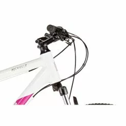 VTT SERIOUS ROCKVILLE DISC 27,5" Blanc/Rose -VTT Semi-Rigides grand magasin Serious Rockville Disc 27 5 wei 5B600x6005D 37
