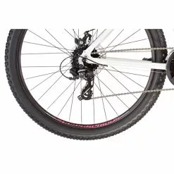 VTT SERIOUS ROCKVILLE DISC 27,5" Blanc/Rose -VTT Semi-Rigides grand magasin Serious Rockville Disc 27 5 wei 5B600x6005D 40