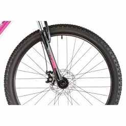 VTT SERIOUS ROCKVILLE DISC 27,5" Blanc/Rose -VTT Semi-Rigides grand magasin Serious Rockville Disc 27 5 wei 5B600x6005D 47