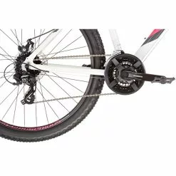 VTT SERIOUS ROCKVILLE DISC 27,5" Blanc/Rose -VTT Semi-Rigides grand magasin Serious Rockville Disc 27 5 wei 5B600x6005D 48
