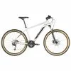 VTT SERIOUS SHORELINE 27,5" Argent