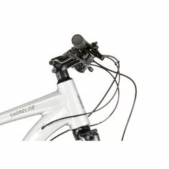 VTT SERIOUS SHORELINE 27,5" Argent 29 VTT SERIOUS SHORELINE 27,5" Argent -VTT Semi-Rigides grand magasin Serious Shoreline 27 5 silber5B600x6005D 11