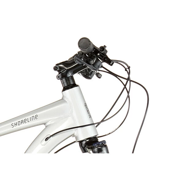 VTT SERIOUS SHORELINE 27,5" Argent 14 VTT SERIOUS SHORELINE 27,5" Argent – Image 12