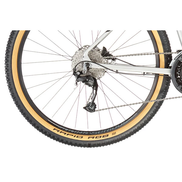 VTT SERIOUS SHORELINE 27,5" Argent 16 VTT SERIOUS SHORELINE 27,5" Argent – Image 14