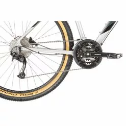 VTT SERIOUS SHORELINE 27,5" Argent 32 VTT SERIOUS SHORELINE 27,5" Argent -VTT Semi-Rigides grand magasin Serious Shoreline 27 5 silber5B600x6005D 14