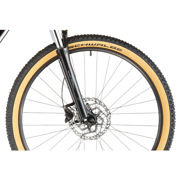 VTT SERIOUS SHORELINE 27,5" Argent 7 VTT SERIOUS SHORELINE 27,5" Argent – Image 5