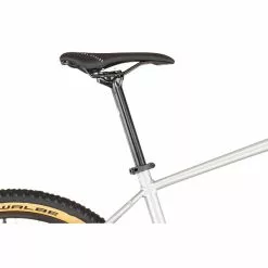VTT SERIOUS SHORELINE 27,5" Argent 25 VTT SERIOUS SHORELINE 27,5" Argent -VTT Semi-Rigides grand magasin Serious Shoreline 27 5 silber5B600x6005D 7