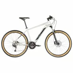 VTT SERIOUS SHORELINE 27,5" Argent 26 VTT SERIOUS SHORELINE 27,5" Argent -VTT Semi-Rigides grand magasin Serious Shoreline 27 5 silber5B600x6005D 8