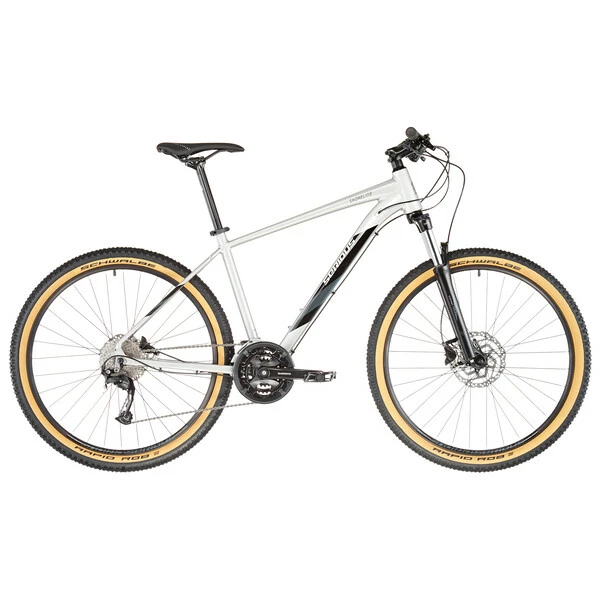 VTT SERIOUS SHORELINE 27,5" Argent 11 VTT SERIOUS SHORELINE 27,5" Argent – Image 9