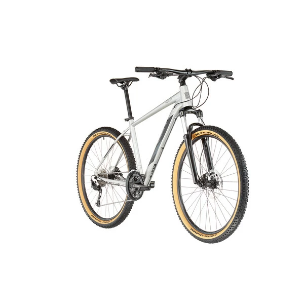 VTT SERIOUS SHORELINE 27,5" Argent 12 VTT SERIOUS SHORELINE 27,5" Argent – Image 10