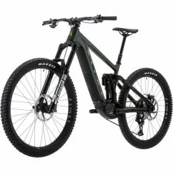 VTT Électrique VITUS E-SOMMET VRX 27,5/29'' Vert 2023 33 VTT Électrique VITUS E-SOMMET VRX 27,5/29'' Vert 2023 -VTT Semi-Rigides grand magasin Vitus E Sommet VRX intl gr n schwarz5B600x6005D 13